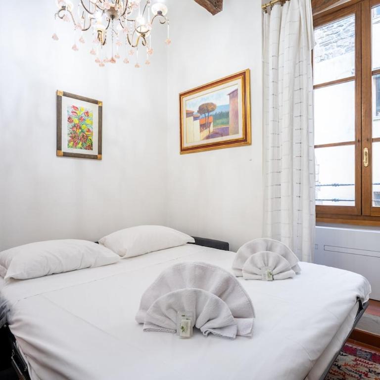 Medici's Phoenix 1 min to Signoria Square - Appartamento con 1 Camera da Letto - 15