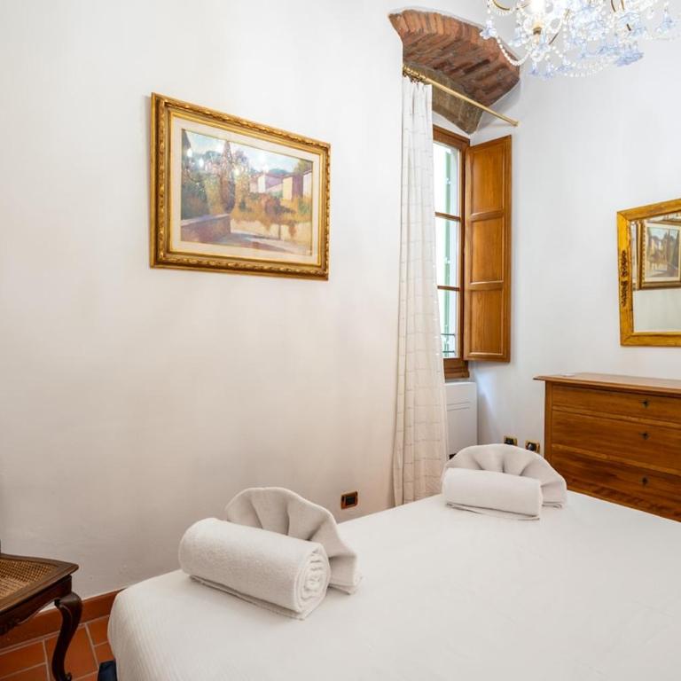 Medici's Phoenix 1 min to Signoria Square - Appartamento con 1 Camera da Letto - 16