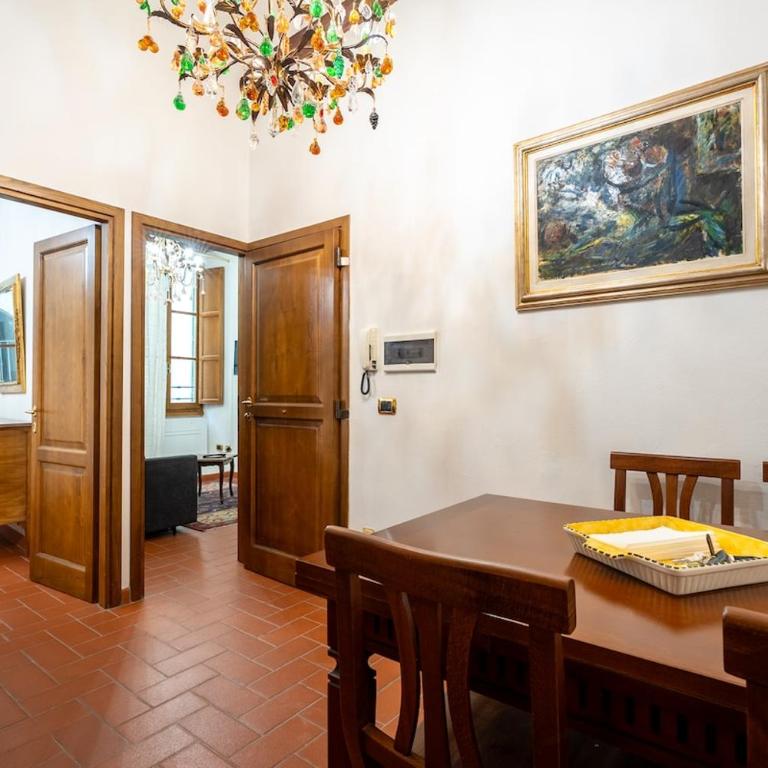 Medici's Phoenix 1 min to Signoria Square - Appartamento con 1 Camera da Letto - 17