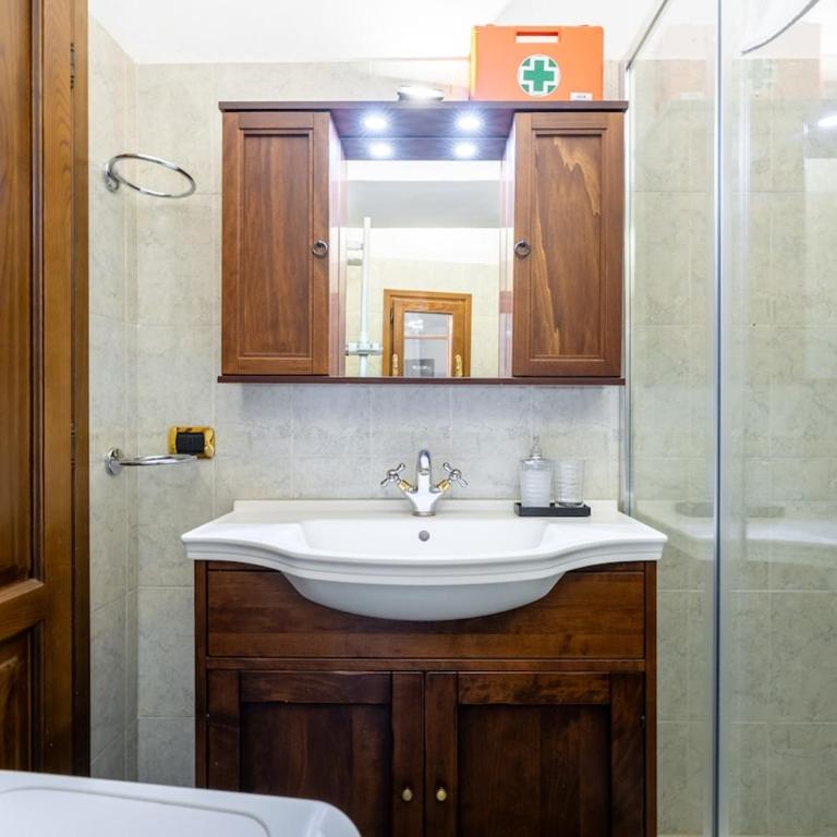 Medici's Phoenix 1 min to Signoria Square - Appartamento con 1 Camera da Letto - 18