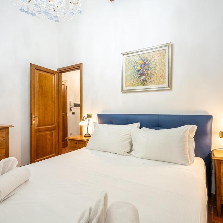 Medici's Phoenix 1 min to Signoria Square - Appartamento con 1 Camera da Letto - 19