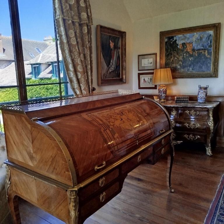 Môle Cap - One-Bedroom Apartment - 2