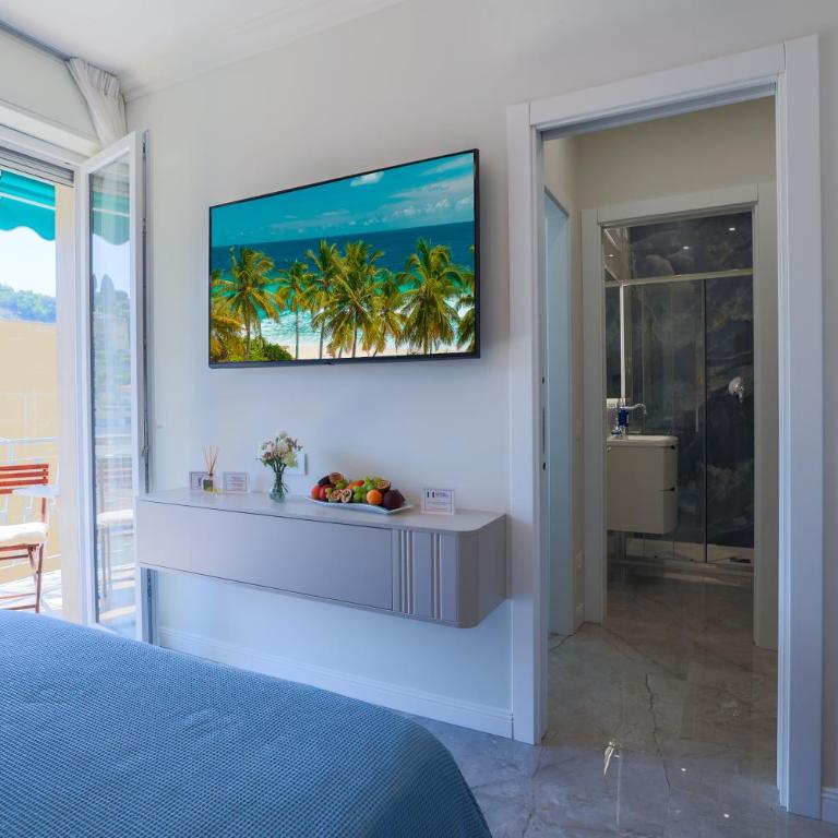 Luxury House Riviera - Appartamento con 1 Camera da Letto - 3
