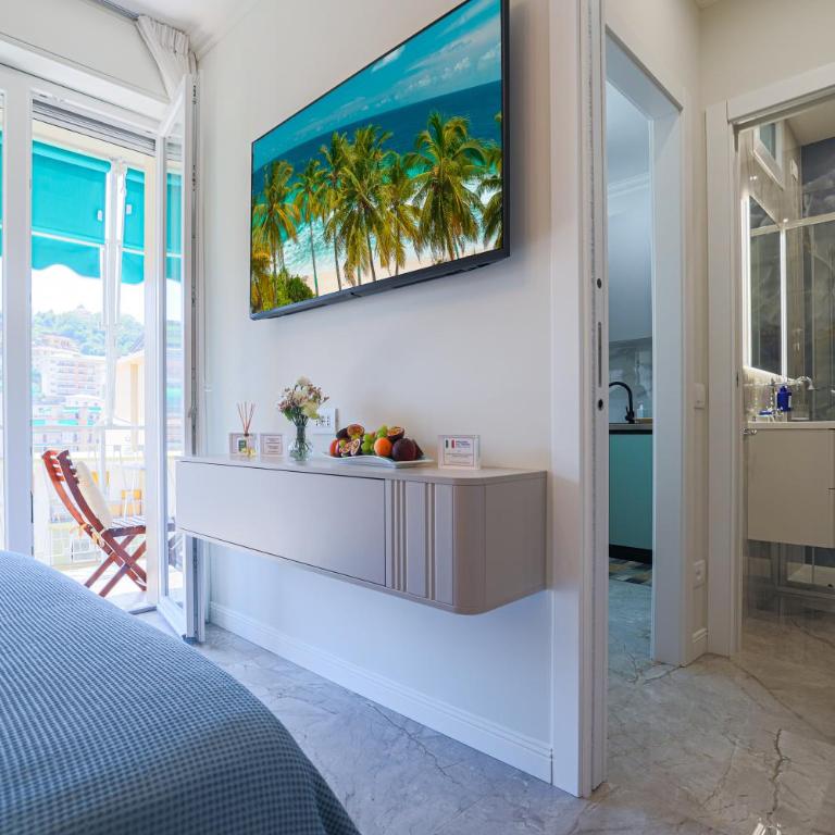 Luxury House Riviera - Appartamento con 1 Camera da Letto - 4