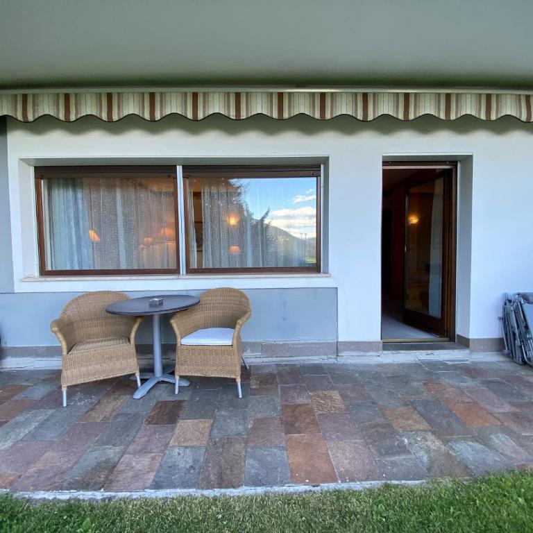B&B Villa Pattis - Camera Quadrupla con Bagno Privato - 8