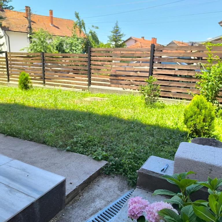 Apartmani ZAT - Apartman sa 1 Spavaćom Sobom - 2