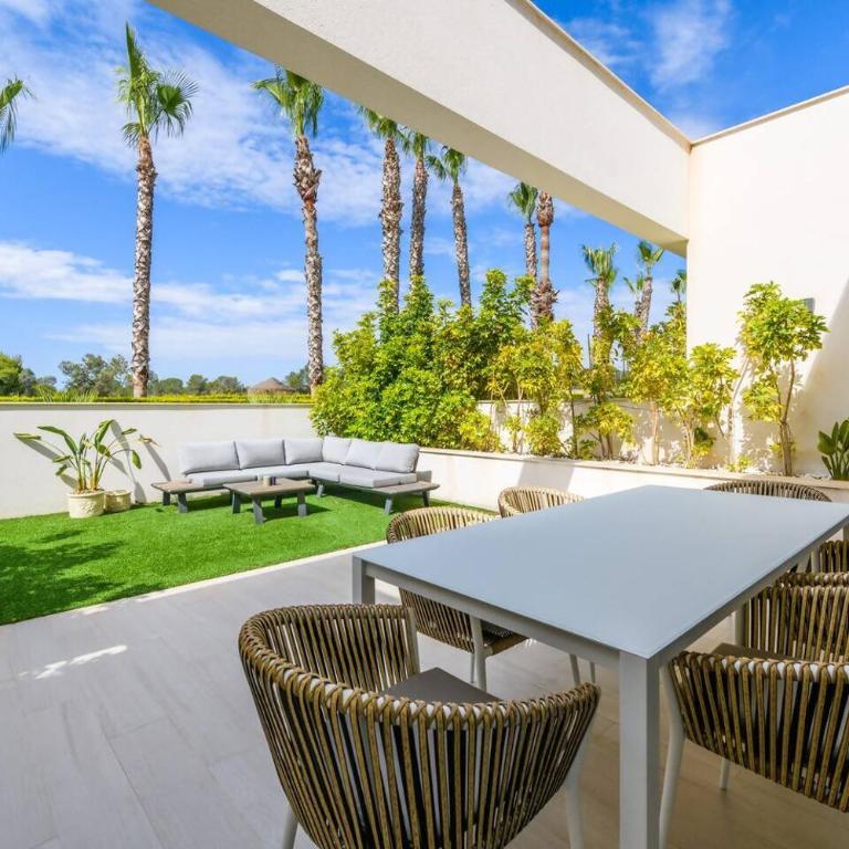 Magnífico apartamento en Las Colinas Resort - Apartamento de 3 dormitorios Premium - 3
