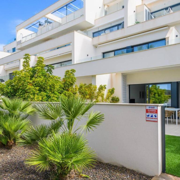 Magnífico apartamento en Las Colinas Resort - Apartamento de 3 dormitorios Premium - 6