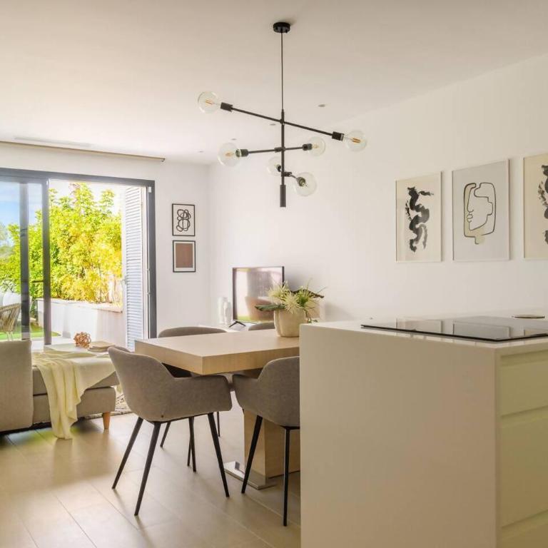 Magnífico apartamento en Las Colinas Resort - Apartamento de 3 dormitorios Premium - 9