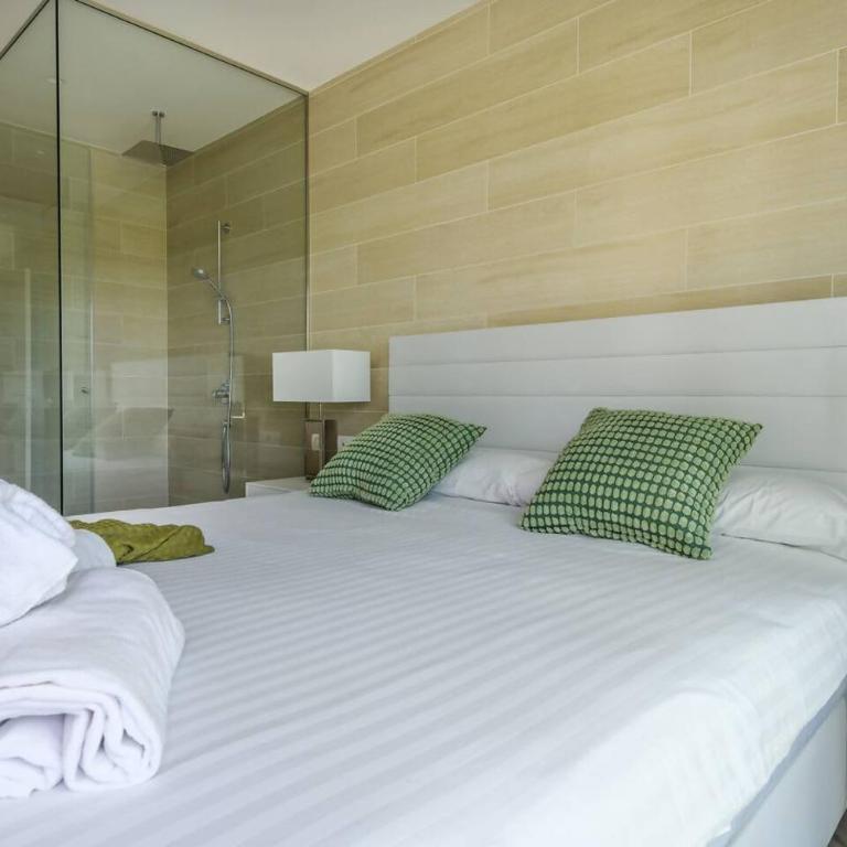 Magnífico apartamento en Las Colinas Resort - Apartamento de 3 dormitorios Premium - 12