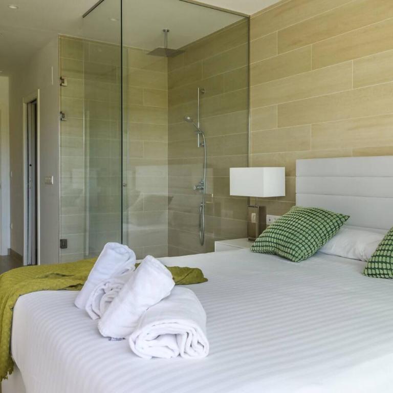 Magnífico apartamento en Las Colinas Resort - Apartamento de 3 dormitorios Premium - 13
