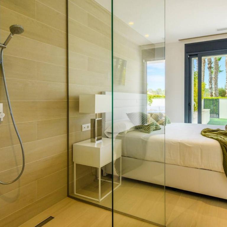 Magnífico apartamento en Las Colinas Resort - Apartamento de 3 dormitorios Premium - 14