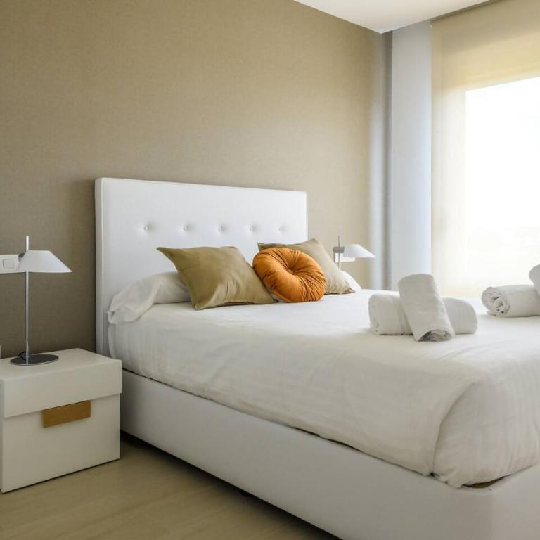 Magnífico apartamento en Las Colinas Resort - Apartamento de 3 dormitorios Premium - 15
