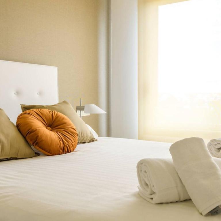 Magnífico apartamento en Las Colinas Resort - Apartamento de 3 dormitorios Premium - 16