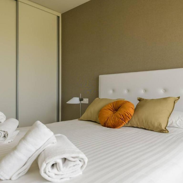 Magnífico apartamento en Las Colinas Resort - Apartamento de 3 dormitorios Premium - 17