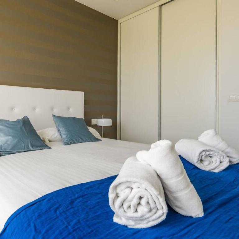 Magnífico apartamento en Las Colinas Resort - Apartamento de 3 dormitorios Premium - 18