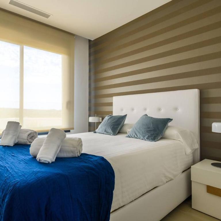 Magnífico apartamento en Las Colinas Resort - Apartamento de 3 dormitorios Premium - 19