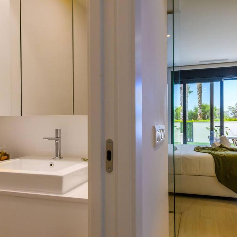 Magnífico apartamento en Las Colinas Resort - Apartamento de 3 dormitorios Premium - 21