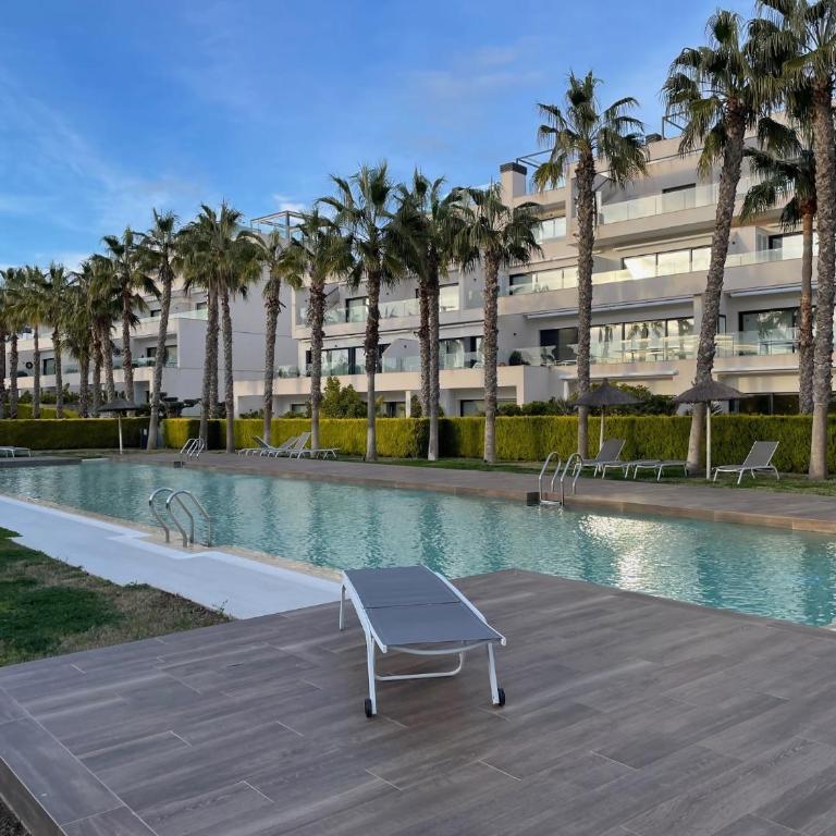 Magnífico apartamento en Las Colinas Resort - Apartamento de 3 dormitorios Premium - 31