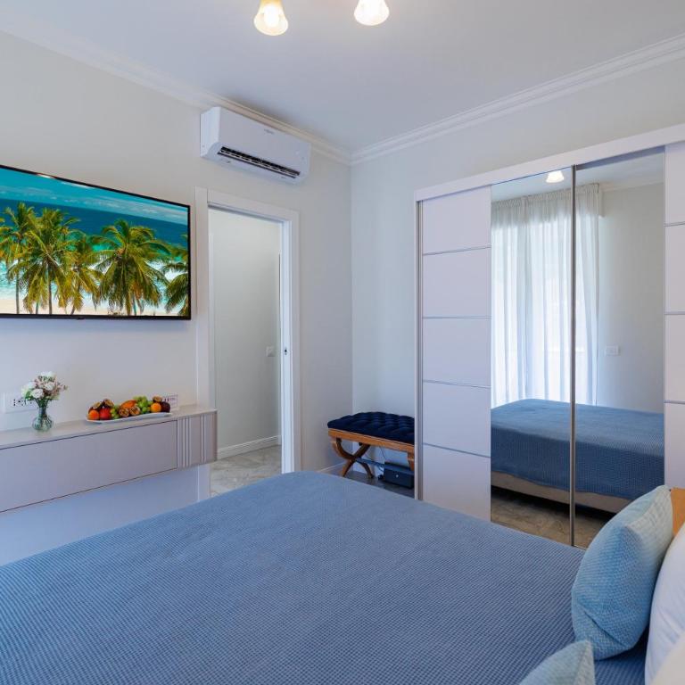 Luxury House Riviera - Appartamento con 1 Camera da Letto - 1