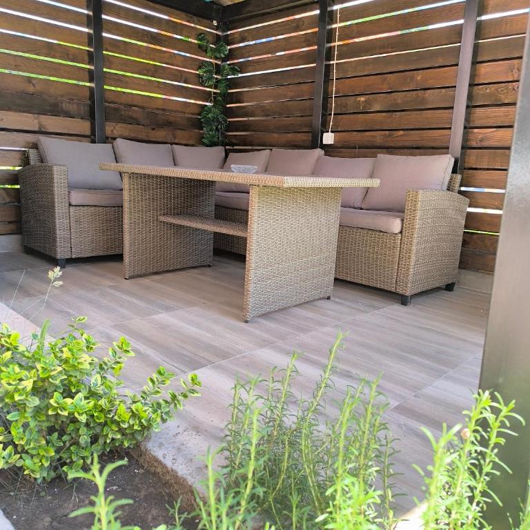 Apartmani ZAT - Apartman sa 1 Spavaćom Sobom - 1