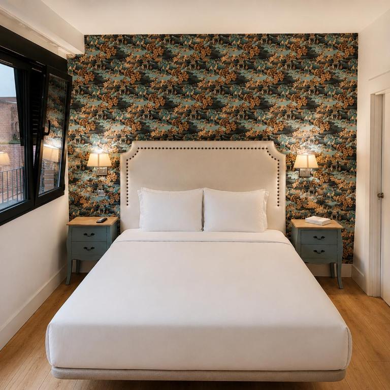 Apartahotel Quo Eraso - Estudio - 5