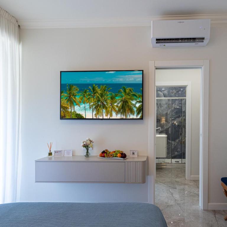 Luxury House Riviera - Appartamento con 1 Camera da Letto - 5