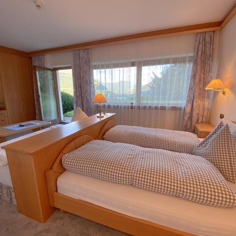 B&B Villa Pattis - Camera Tripla con Bagno Privato - 4