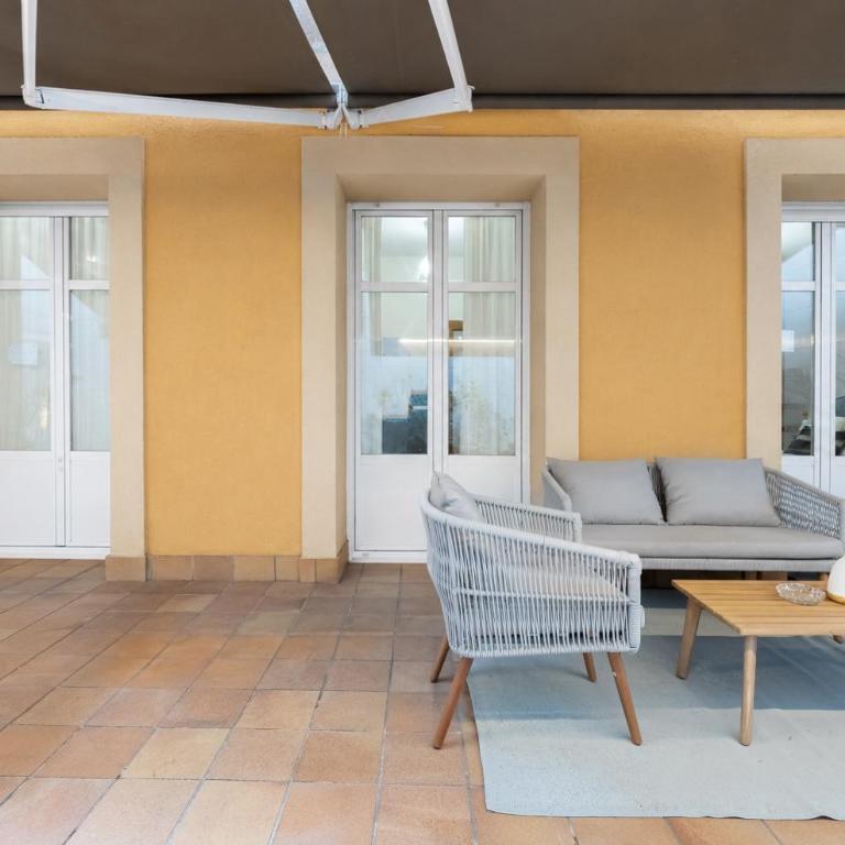 Live Old Town Bilbao - Three-Bedroom Superior Apartment - 34