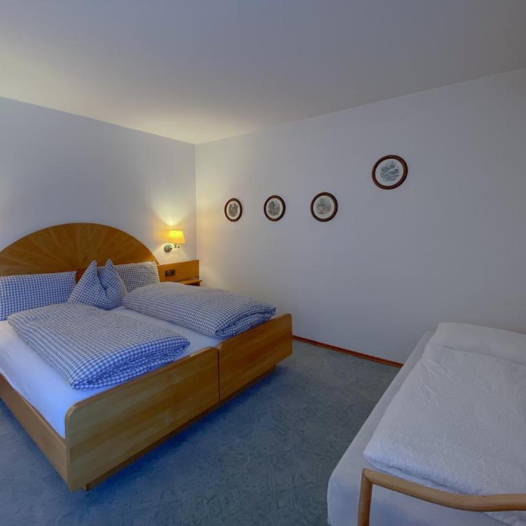 B&B Villa Pattis - Camera Tripla con Bagno Privato - 6