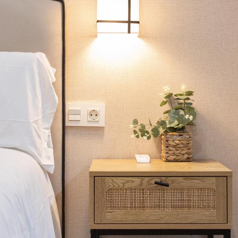 Live Old Town Bilbao - Three-Bedroom Superior Apartment - 20