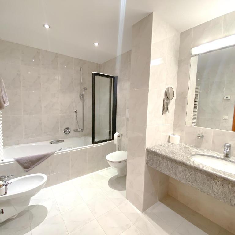 B&B Villa Pattis - Camera Tripla con Bagno Privato - 7