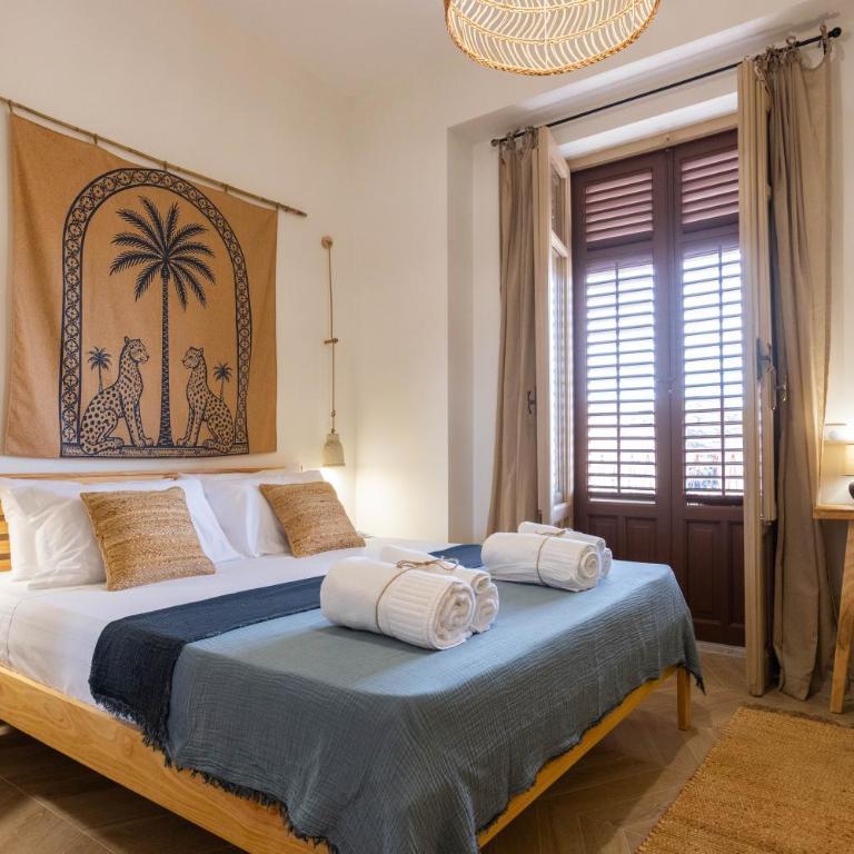 Miti D'Amadeì - Doppelzimmer mit Bergblick - 3