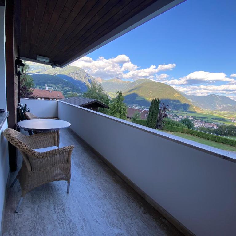 B&B Villa Pattis - Camera Tripla con Bagno Privato - 1