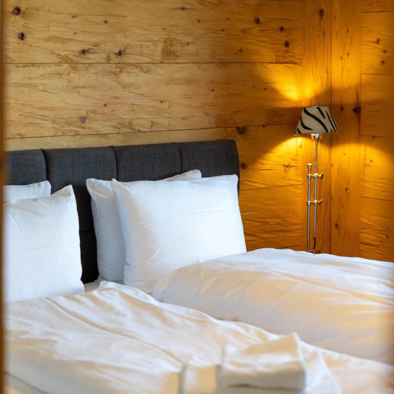 Chalet Riquet - Ski/in-out - Jacuzzi - Chalet - 4