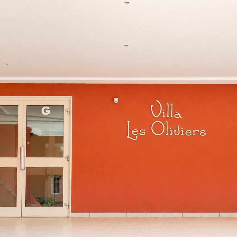 Mer, plages, piscine, paysages ydilliques:LE REVE! - Appartement 2 Chambres - 3