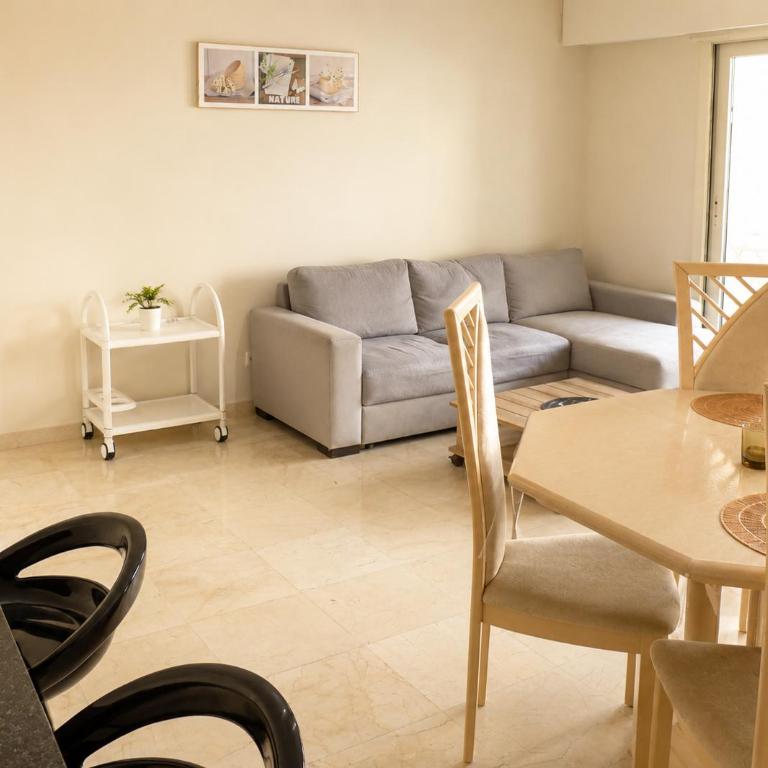 Mer, plages, piscine, paysages ydilliques:LE REVE! - Appartement 2 Chambres - 6