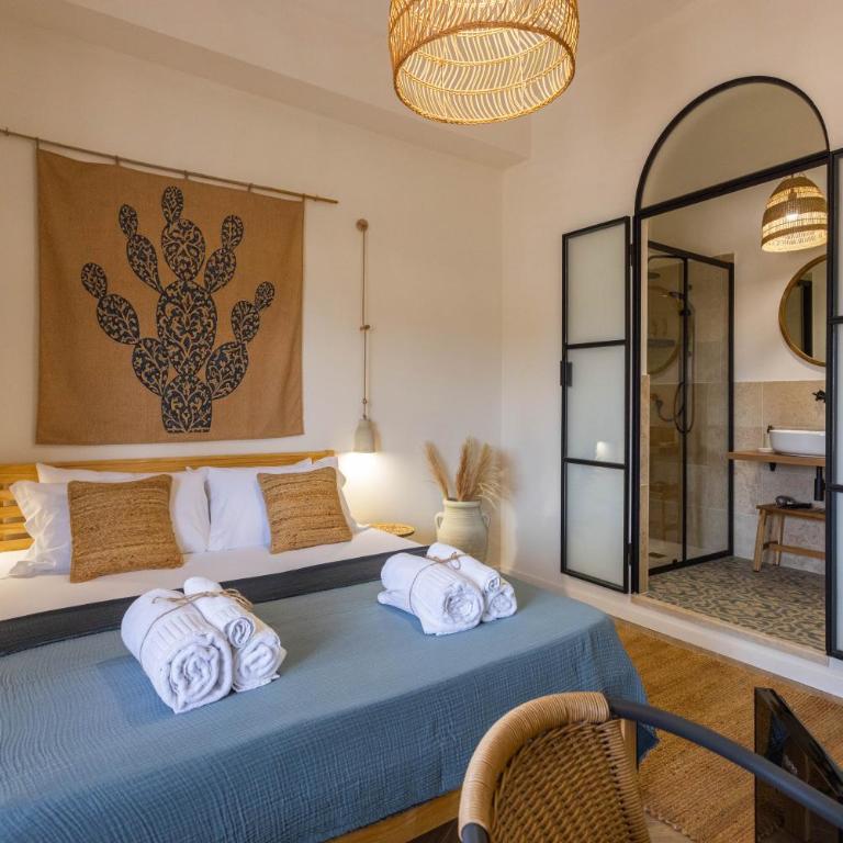 Miti D'Amadeì - Superior Doppelzimmer - 13