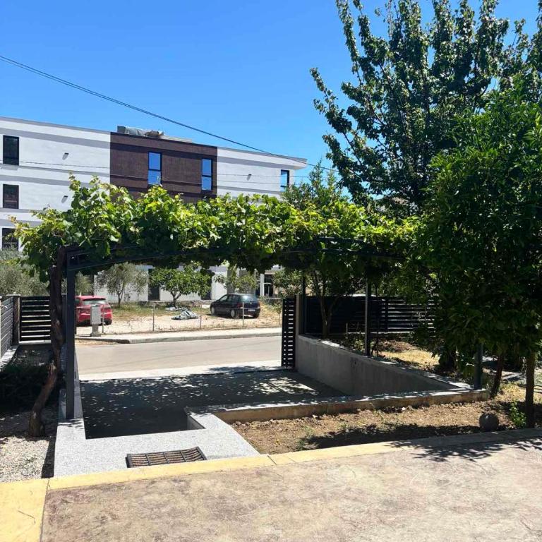Duraku Apartment - Apartman sa 2 Spavaće Sobe - 22