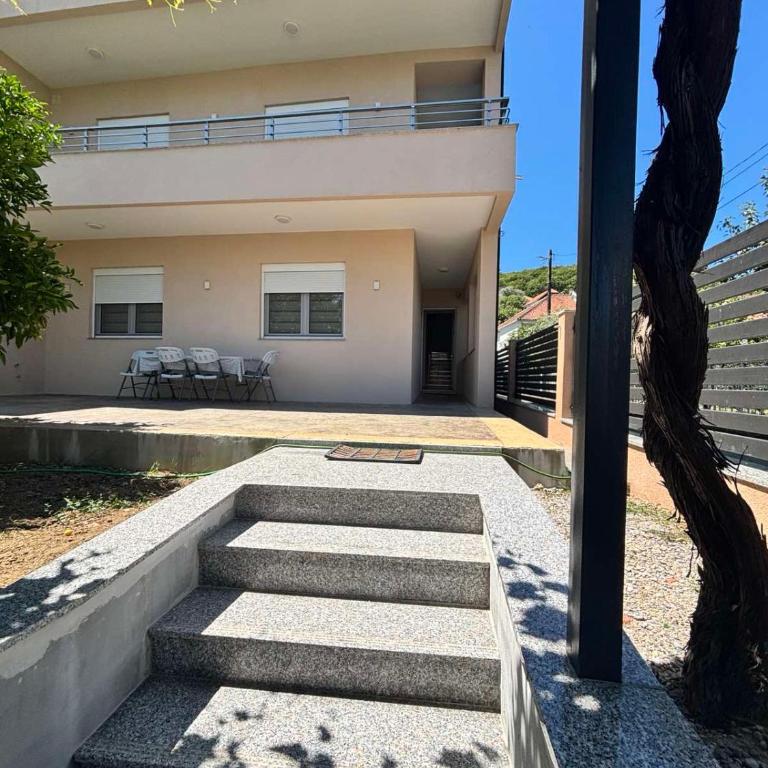 Duraku Apartment - Apartman sa 2 Spavaće Sobe - 23