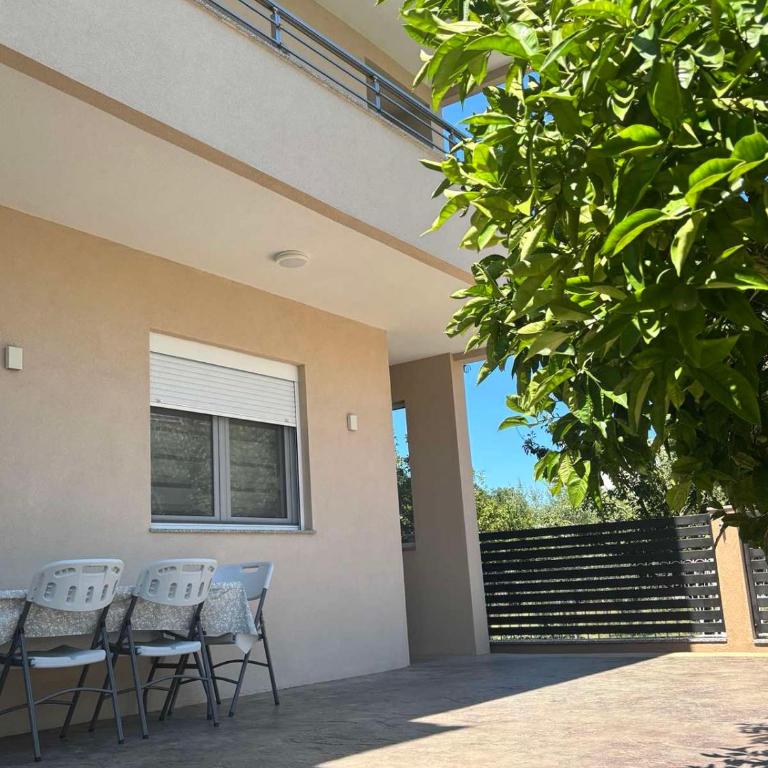 Duraku Apartment - Apartman sa 2 Spavaće Sobe - 24