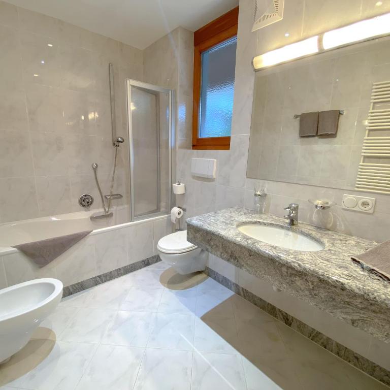 B&B Villa Pattis - Camera Matrimoniale con Bagno Privato - 3