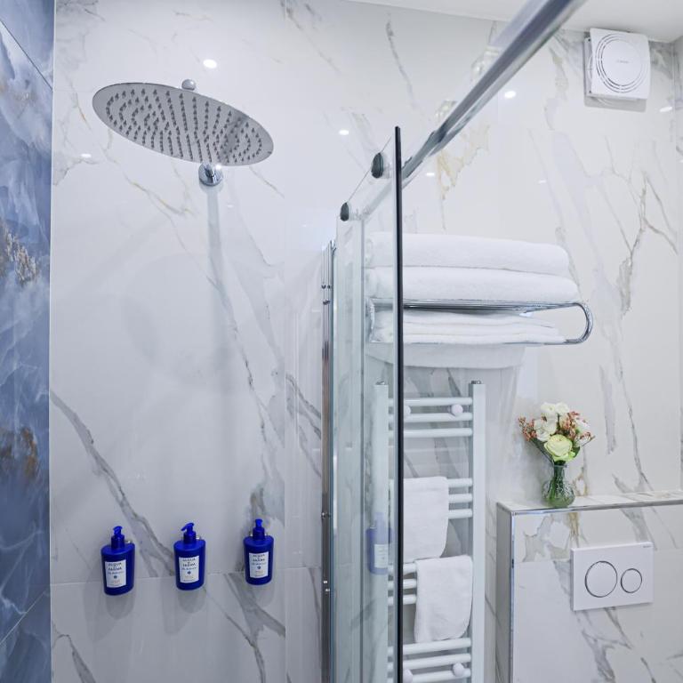 Luxury House Riviera - Appartamento con 1 Camera da Letto - 19