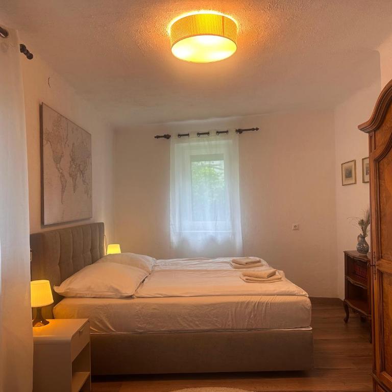 Apartment Ischl Home - Apartment mit 2 Schlafzimmern - Erdgeschoss - 15