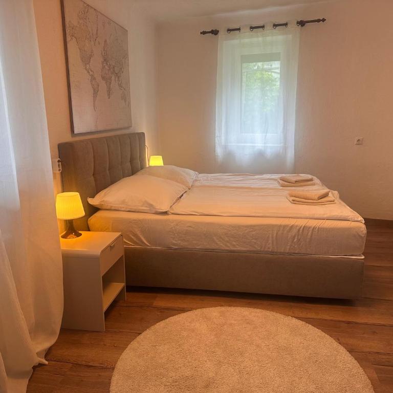 Apartment Ischl Home - Apartment mit 2 Schlafzimmern - Erdgeschoss - 14