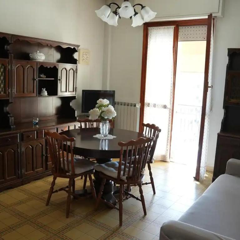 DRM casa al mare - Appartamento con 2 Camere da Letto - 8