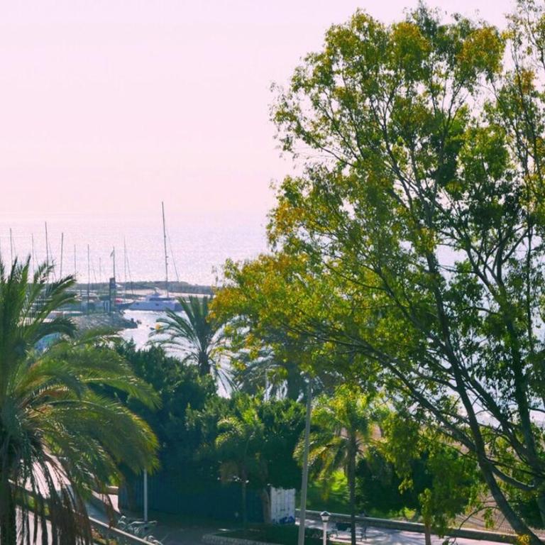 MalagadeVacaciones - Thiele Beach - Appartement 3 Chambres - 5