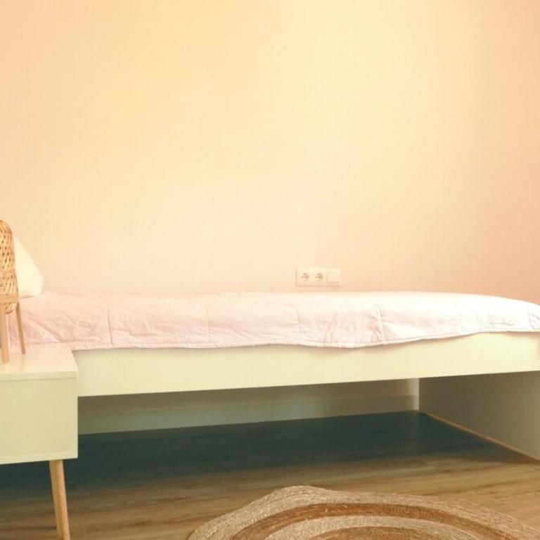 MalagadeVacaciones - Thiele Beach - Appartement 3 Chambres - 6