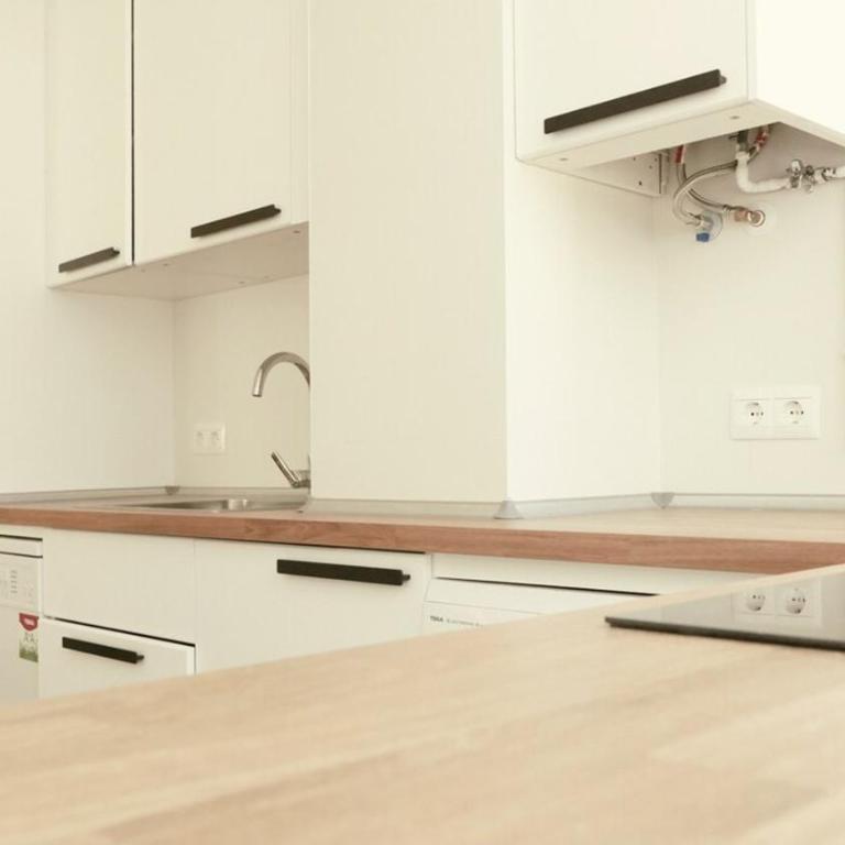 MalagadeVacaciones - Thiele Beach - Appartement 3 Chambres - 7