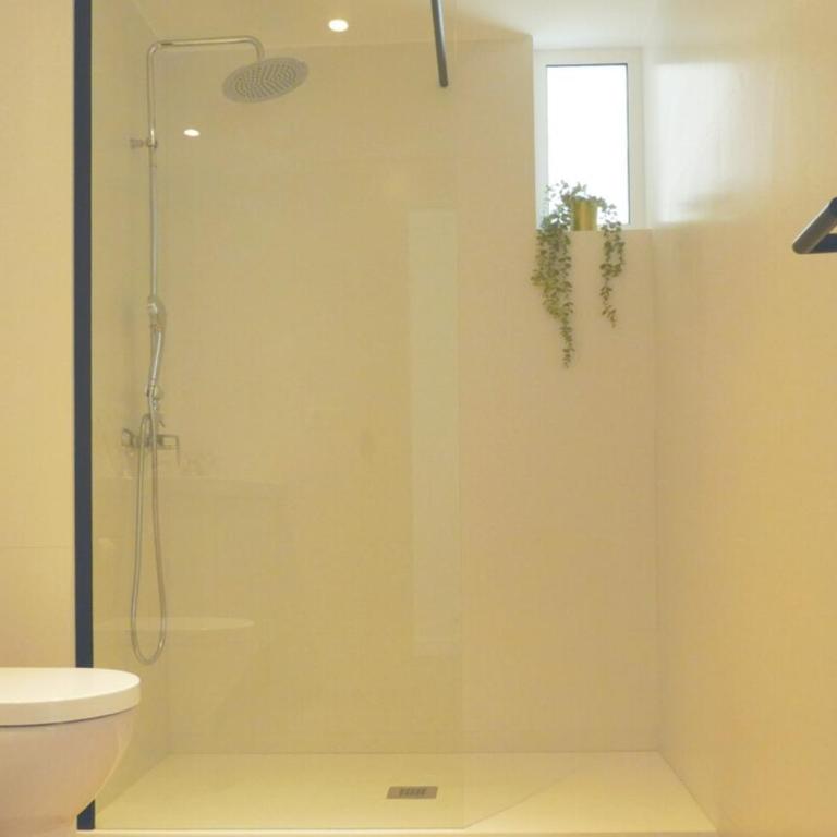 MalagadeVacaciones - Thiele Beach - Appartement 3 Chambres - 8